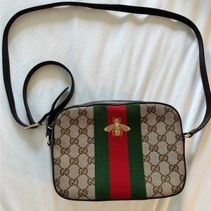 GUCCI crossbody